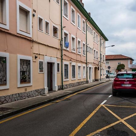 Santona Paseo Maritimo 2ª Linea Playa, Llegada Autonoma, Wifi Leilighet Eksteriør bilde