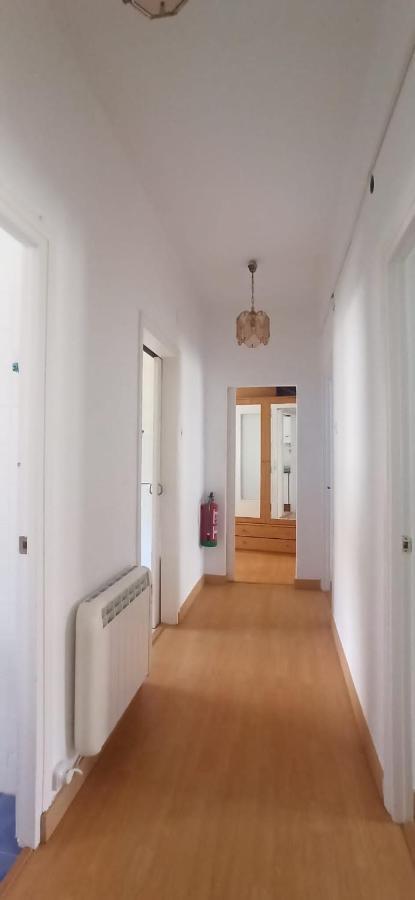 Santona Paseo Maritimo 2ª Linea Playa, Llegada Autonoma, Wifi Leilighet Eksteriør bilde