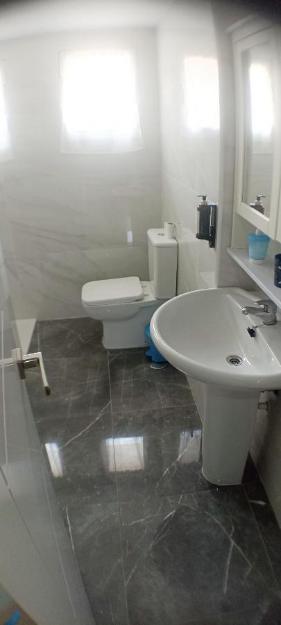 Santona Paseo Maritimo 2ª Linea Playa, Llegada Autonoma, Wifi Leilighet Eksteriør bilde